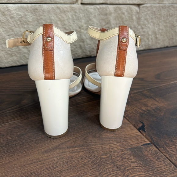 Dolce & Gabbana sandals size 37 - Picture 2 of 16